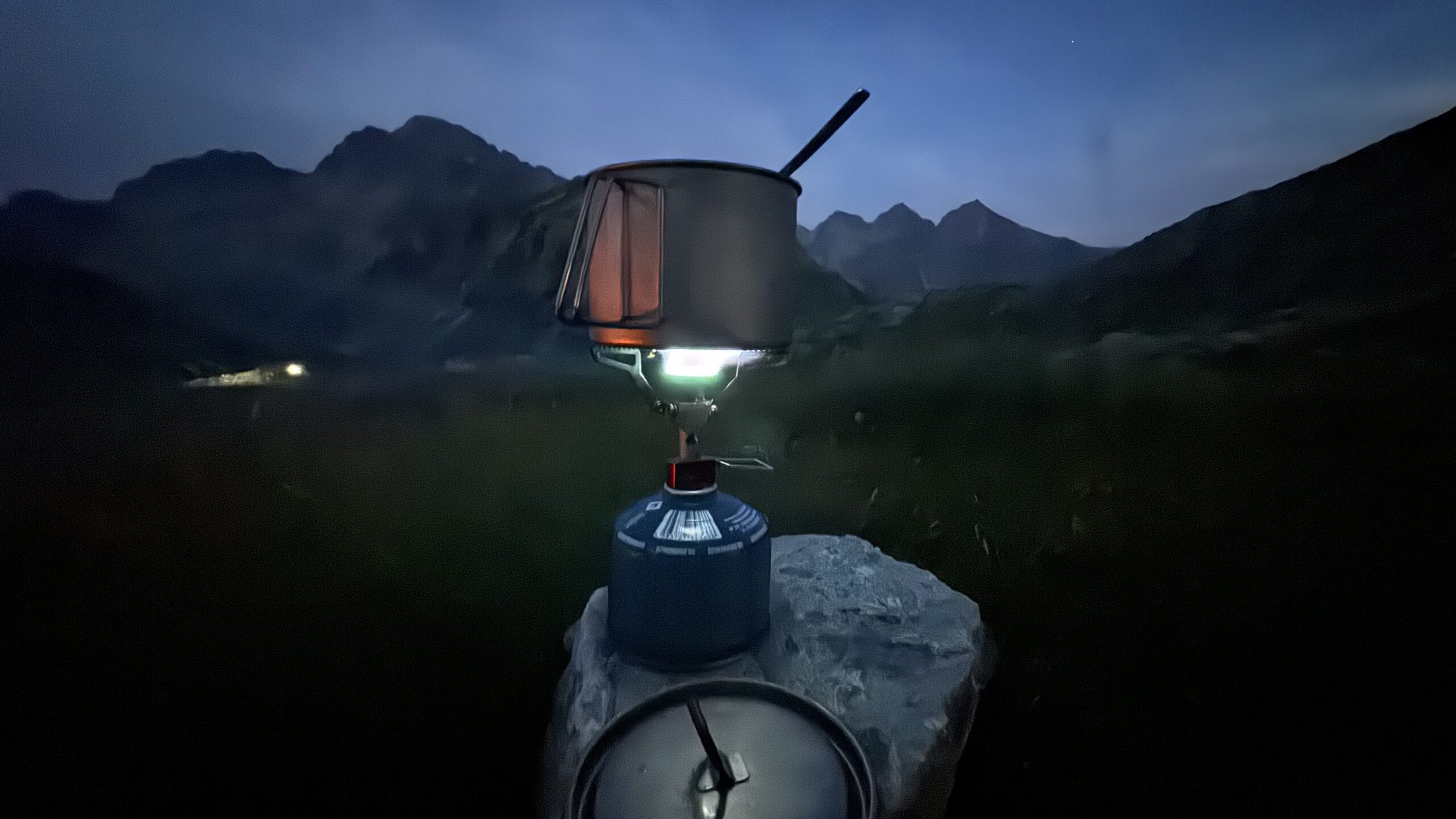 Trekking Translagorai