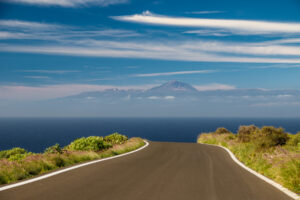 Gran Canaria bike camp