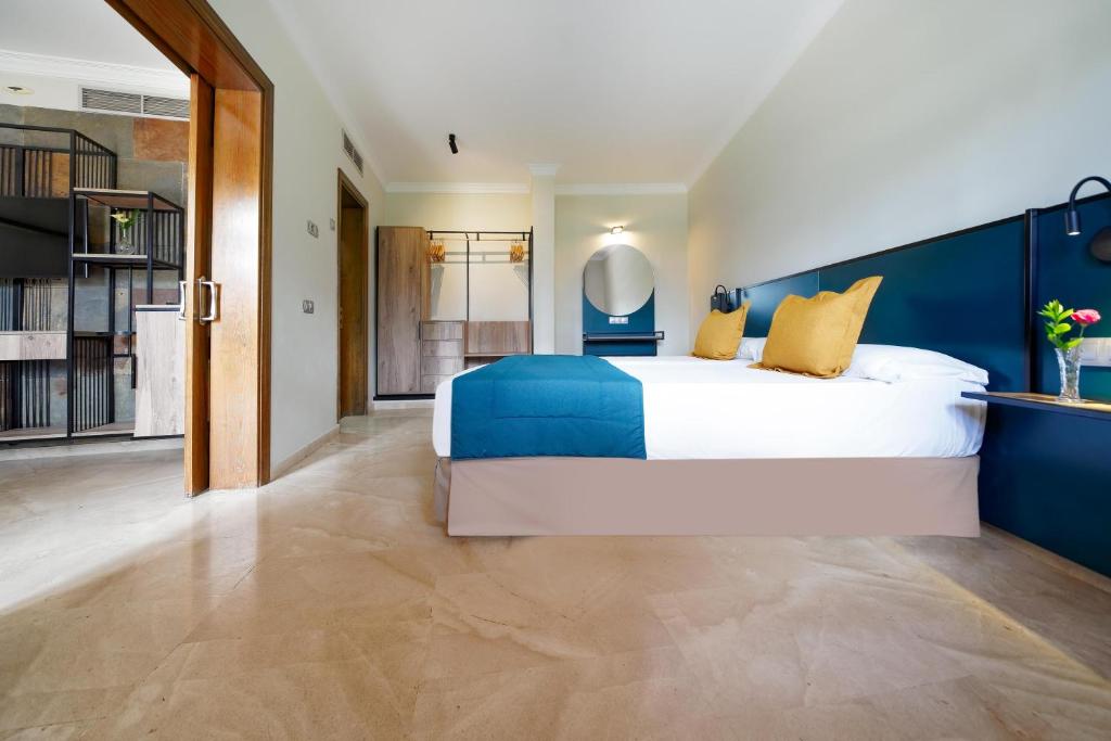 Gran Canaria Dunas 4